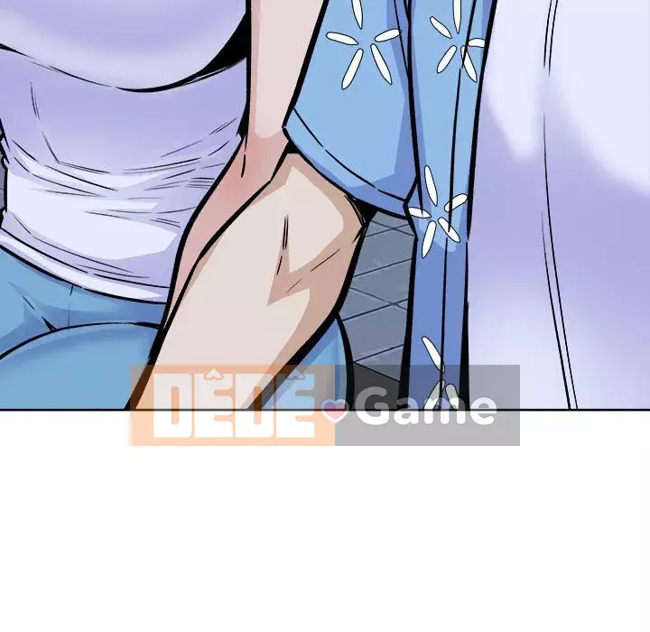 Bắt nạt bạn cùng phòng Đừng đi qua Chương 75-76