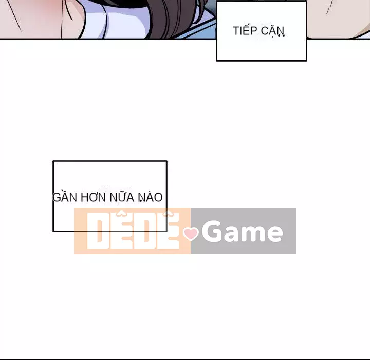 Bắt nạt bạn cùng phòng Đừng đi qua Chương 75-76