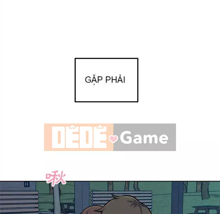 Bắt nạt bạn cùng phòng Đừng đi qua Chương 75-76