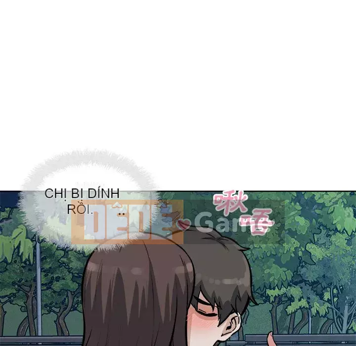 Bắt nạt bạn cùng phòng Đừng đi qua Chương 75-76