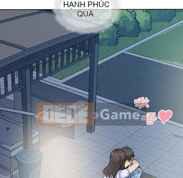 Bắt nạt bạn cùng phòng Đừng đi qua Chương 75-76