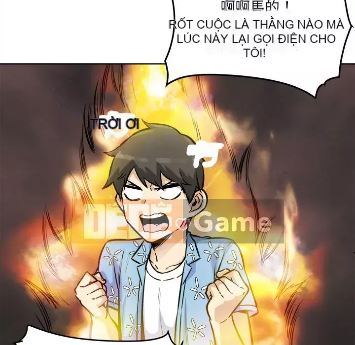 Bắt nạt bạn cùng phòng Đừng đi qua Chương 75-76