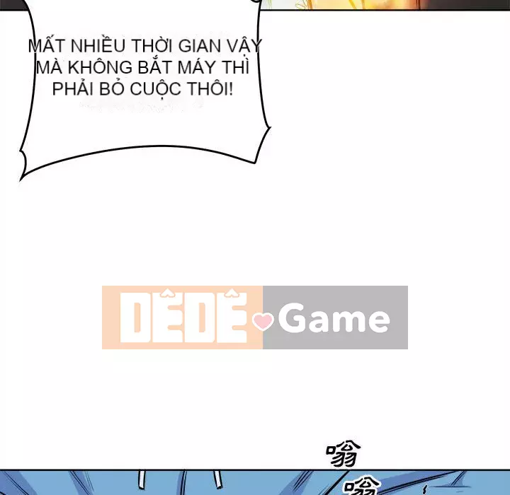 Bắt nạt bạn cùng phòng Đừng đi qua Chương 75-76