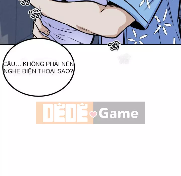 Bắt nạt bạn cùng phòng Đừng đi qua Chương 75-76