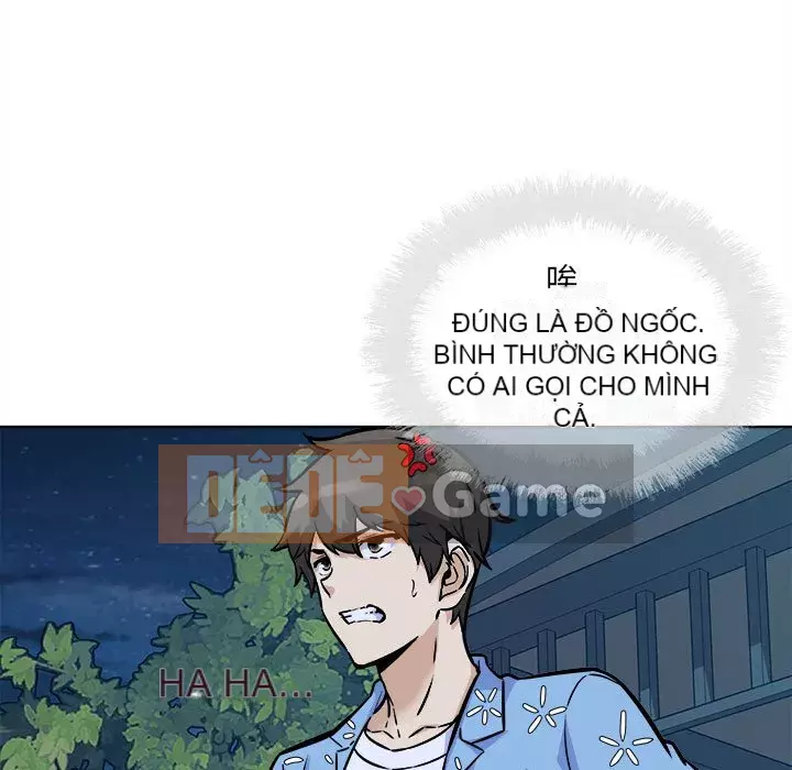 Bắt nạt bạn cùng phòng Đừng đi qua Chương 75-76