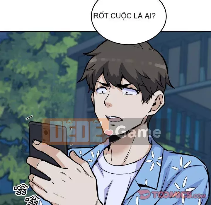 Bắt nạt bạn cùng phòng Đừng đi qua Chương 75-76