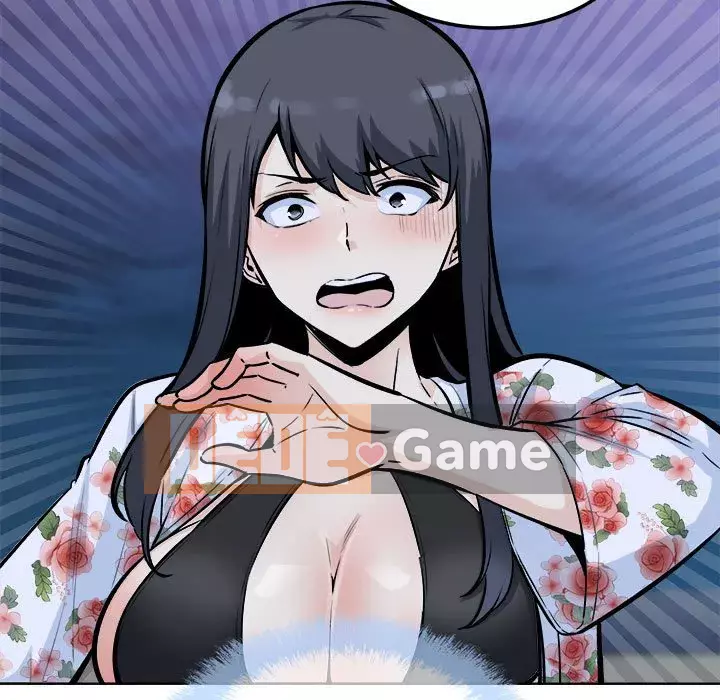 Bắt nạt bạn cùng phòng Đừng đi qua Chương 75-76