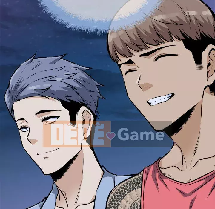 Bắt nạt bạn cùng phòng Đừng đi qua Chương 75-76