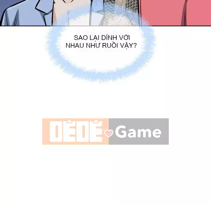 Bắt nạt bạn cùng phòng Đừng đi qua Chương 75-76