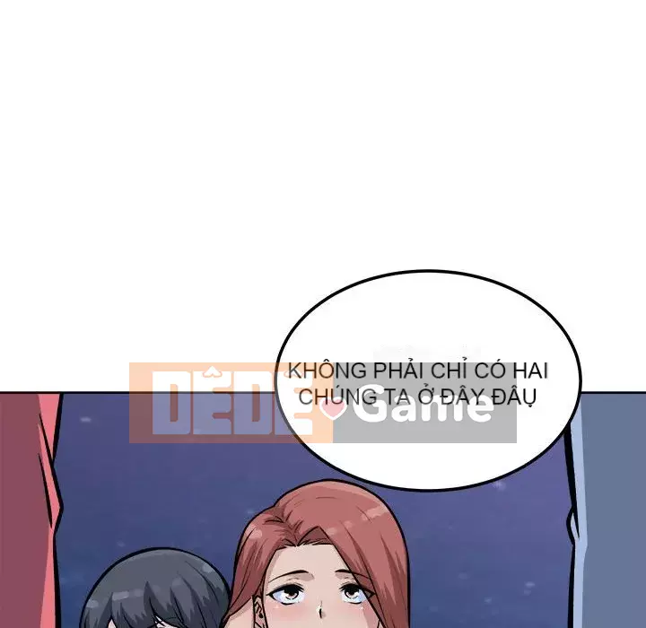 Bắt nạt bạn cùng phòng Đừng đi qua Chương 75-76