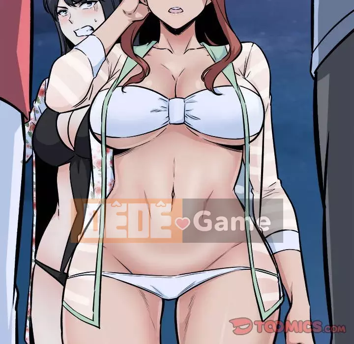 Bắt nạt bạn cùng phòng Đừng đi qua Chương 75-76