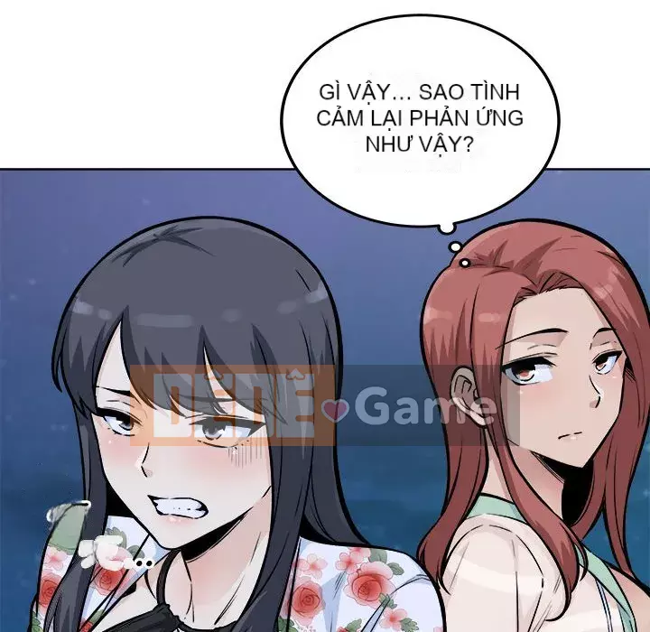 Bắt nạt bạn cùng phòng Đừng đi qua Chương 75-76