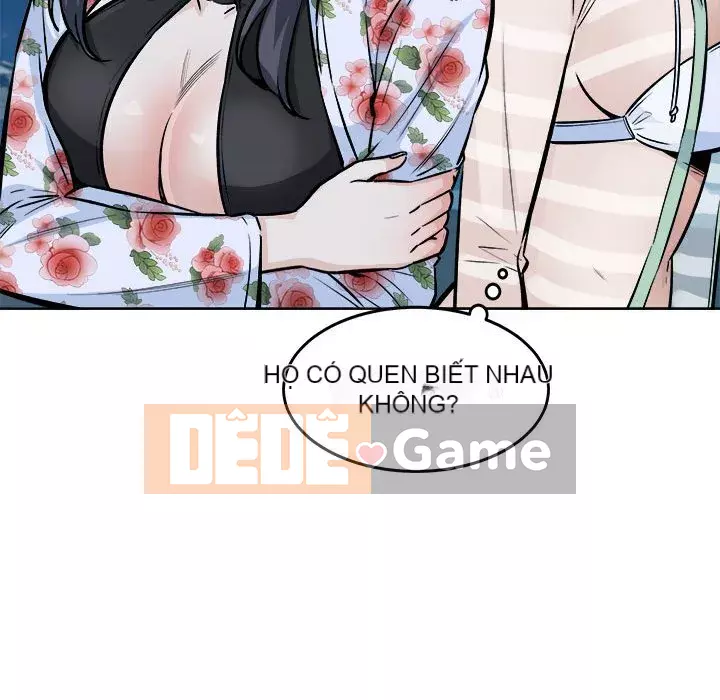 Bắt nạt bạn cùng phòng Đừng đi qua Chương 75-76