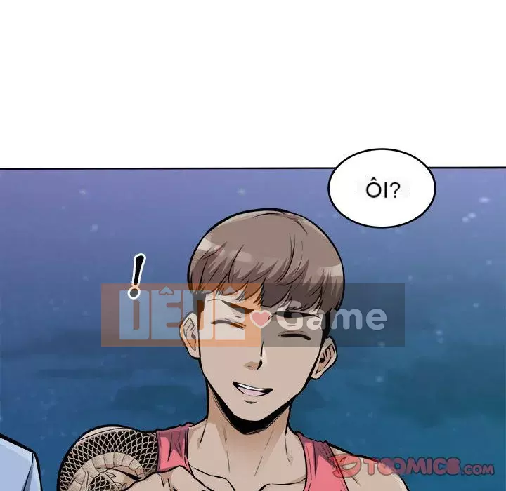Bắt nạt bạn cùng phòng Đừng đi qua Chương 75-76