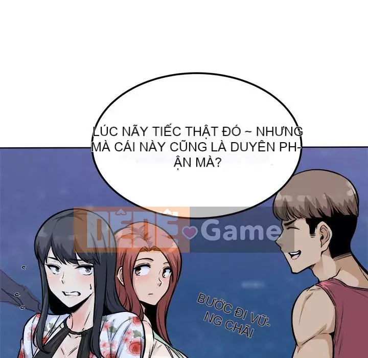 Bắt nạt bạn cùng phòng Đừng đi qua Chương 75-76