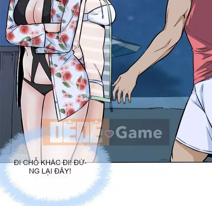 Bắt nạt bạn cùng phòng Đừng đi qua Chương 75-76