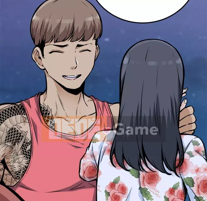 Bắt nạt bạn cùng phòng Đừng đi qua Chương 75-76