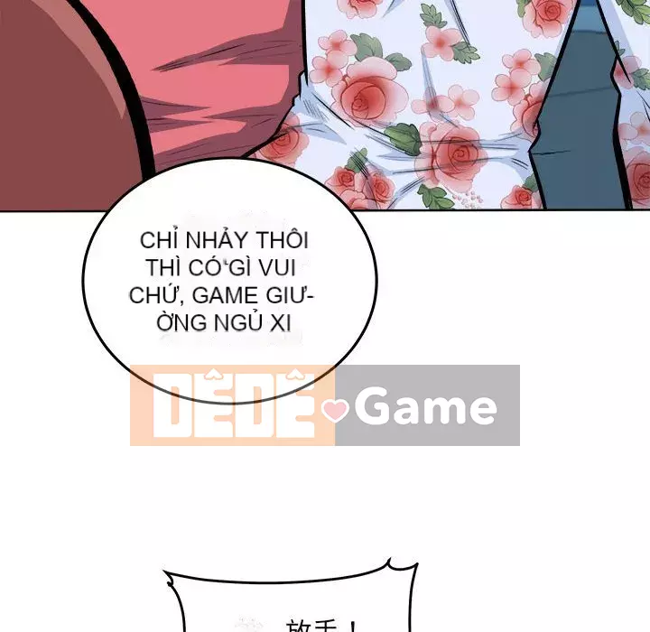 Bắt nạt bạn cùng phòng Đừng đi qua Chương 75-76