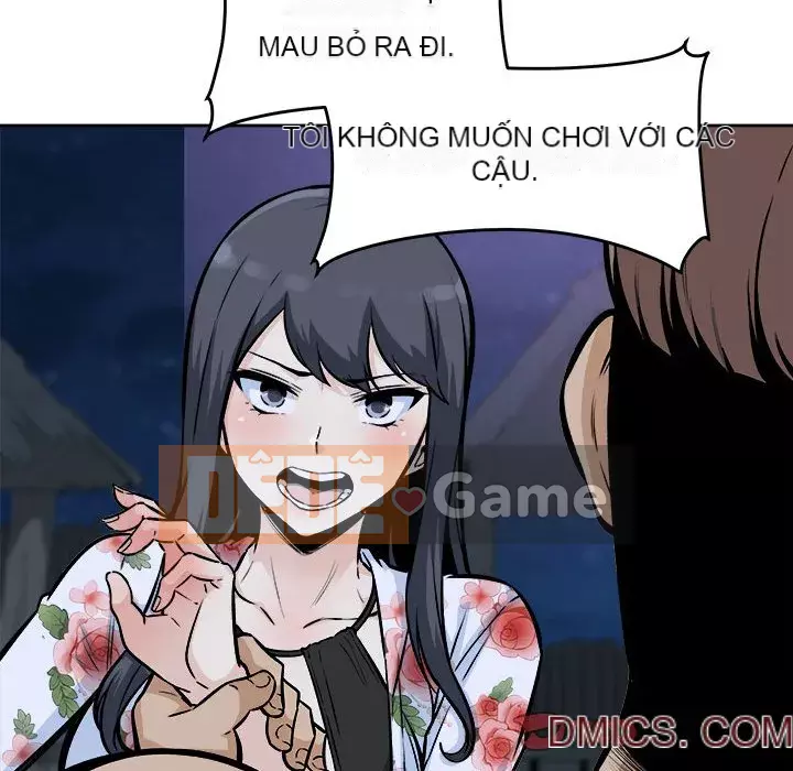 Bắt nạt bạn cùng phòng Đừng đi qua Chương 75-76