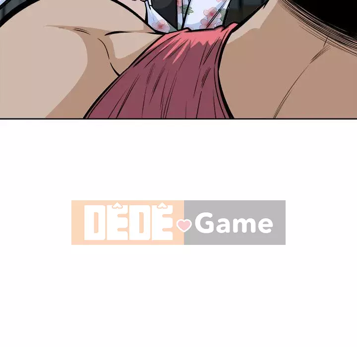 Bắt nạt bạn cùng phòng Đừng đi qua Chương 75-76