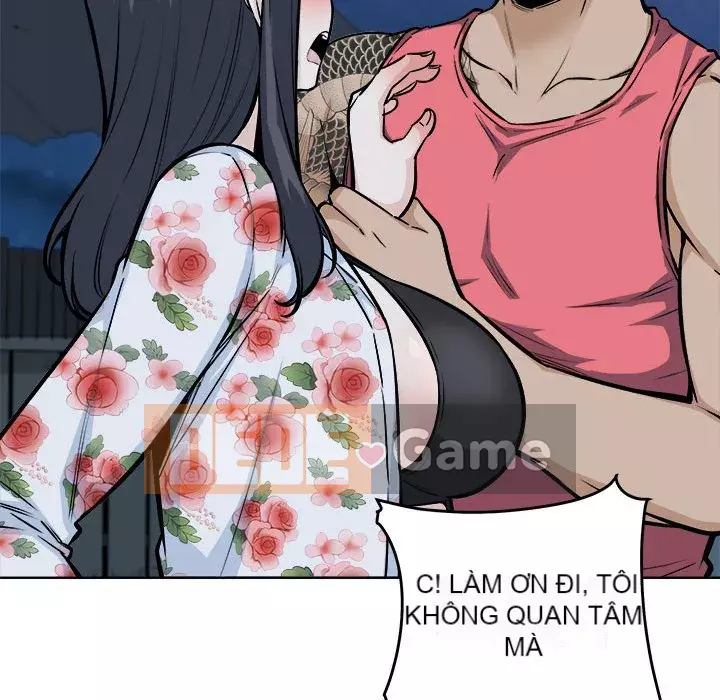 Bắt nạt bạn cùng phòng Đừng đi qua Chương 75-76