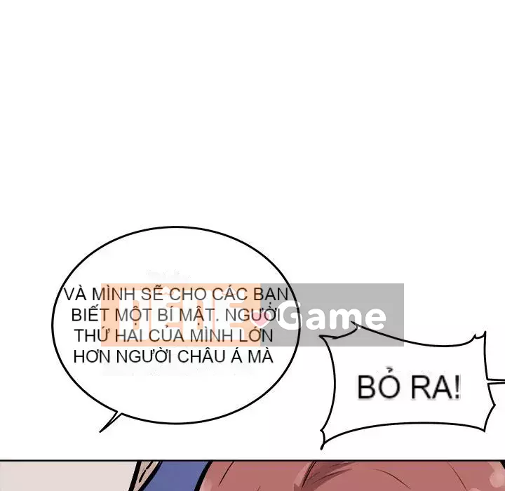 Bắt nạt bạn cùng phòng Đừng đi qua Chương 75-76