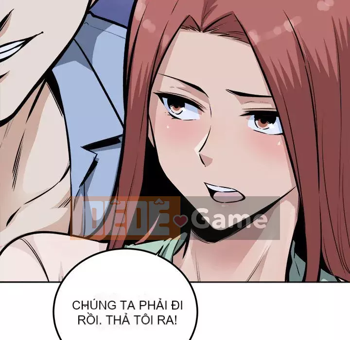 Bắt nạt bạn cùng phòng Đừng đi qua Chương 75-76