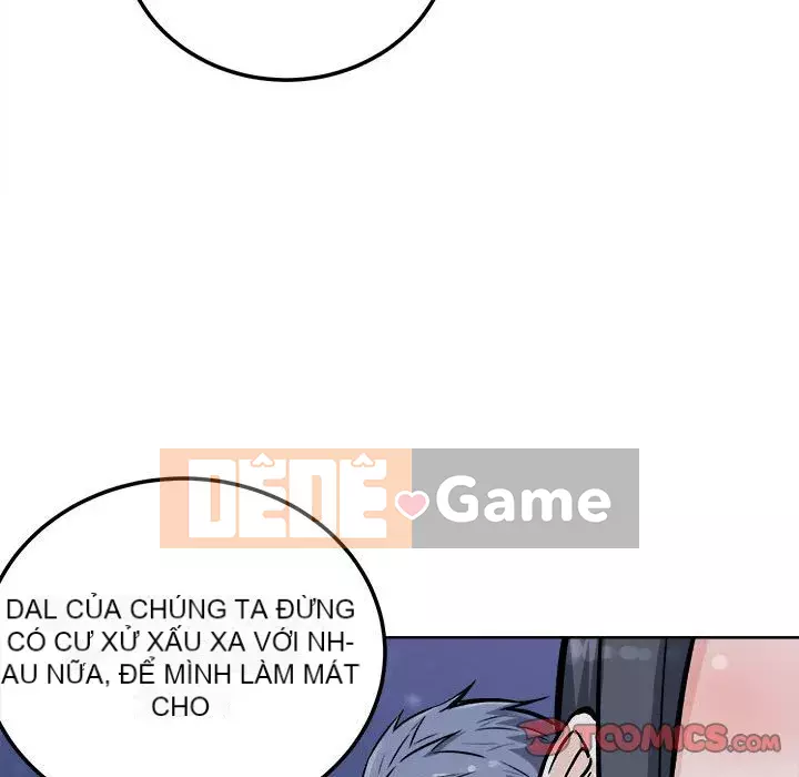 Bắt nạt bạn cùng phòng Đừng đi qua Chương 75-76