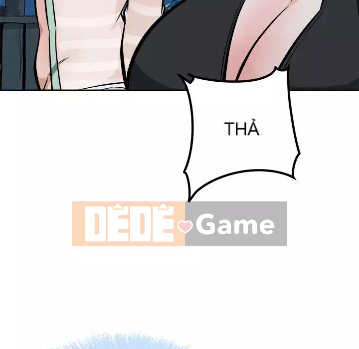 Bắt nạt bạn cùng phòng Đừng đi qua Chương 75-76