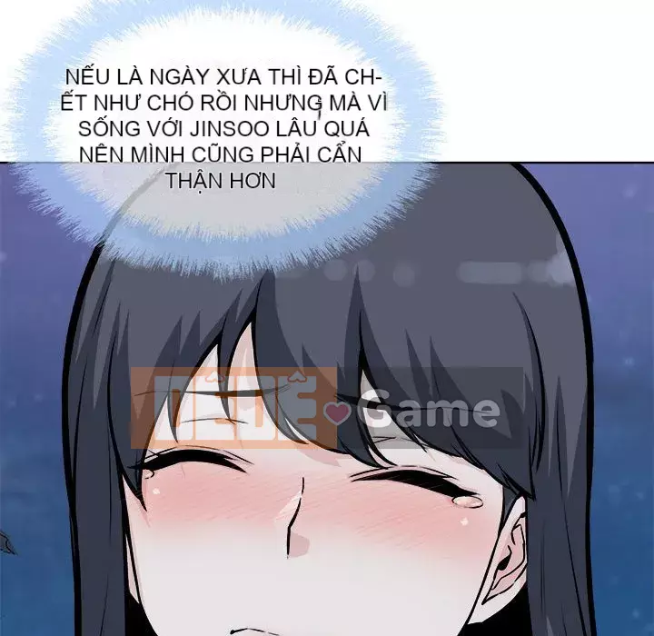 Bắt nạt bạn cùng phòng Đừng đi qua Chương 75-76