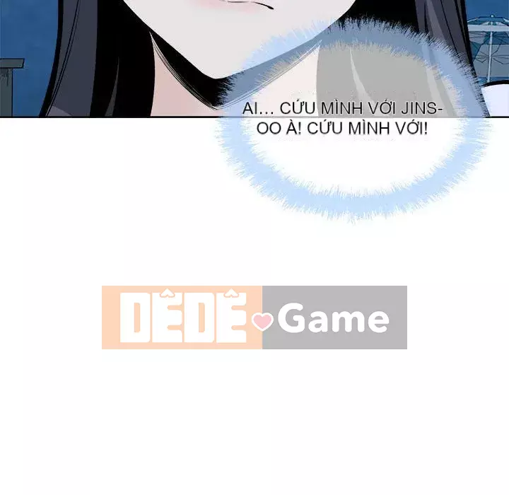 Bắt nạt bạn cùng phòng Đừng đi qua Chương 75-76