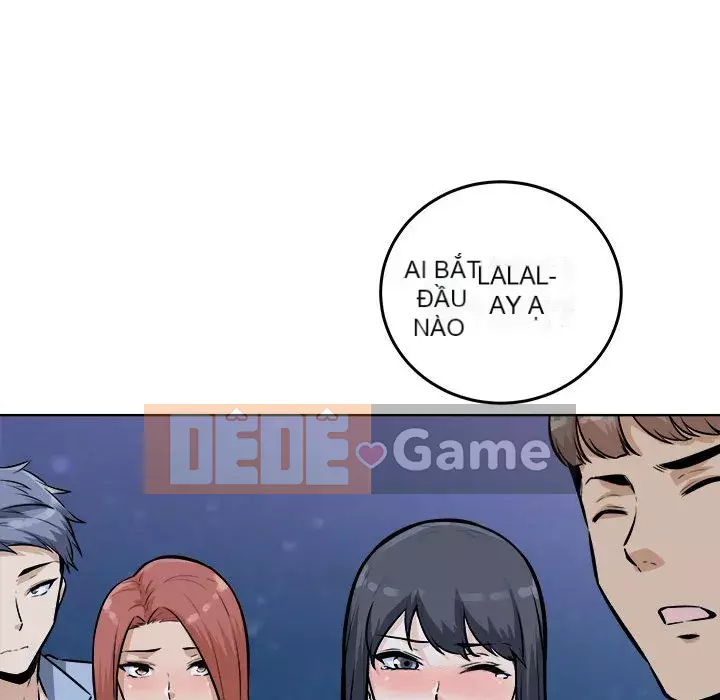 Bắt nạt bạn cùng phòng Đừng đi qua Chương 75-76