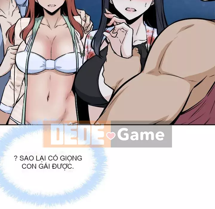 Bắt nạt bạn cùng phòng Đừng đi qua Chương 75-76