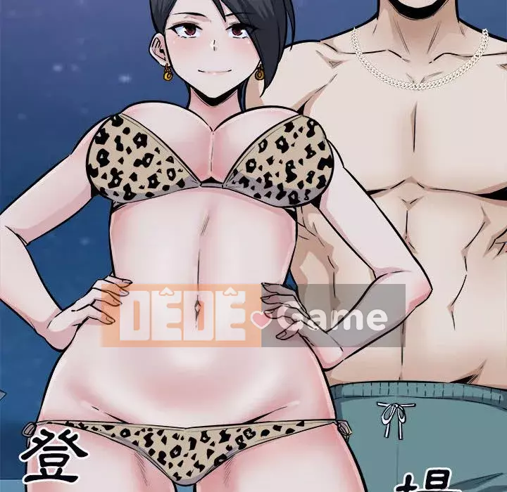 Bắt nạt bạn cùng phòng Đừng đi qua Chương 75-76