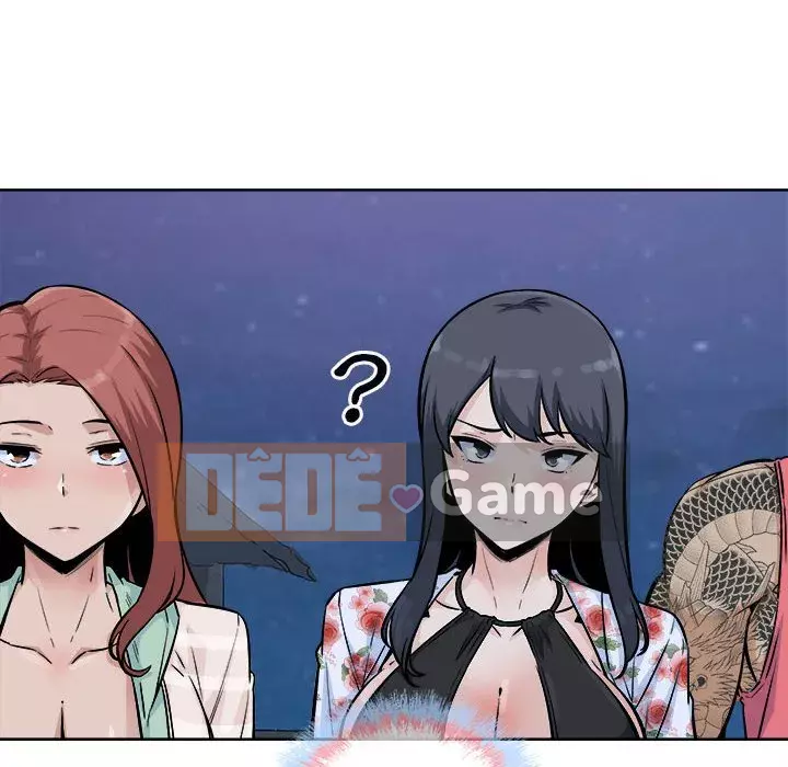 Bắt nạt bạn cùng phòng Đừng đi qua Chương 75-76