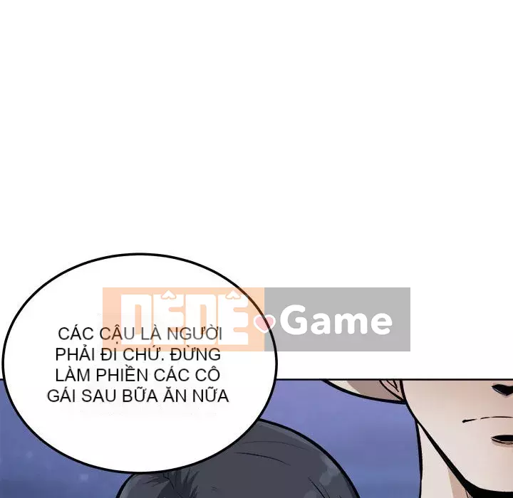 Bắt nạt bạn cùng phòng Đừng đi qua Chương 75-76
