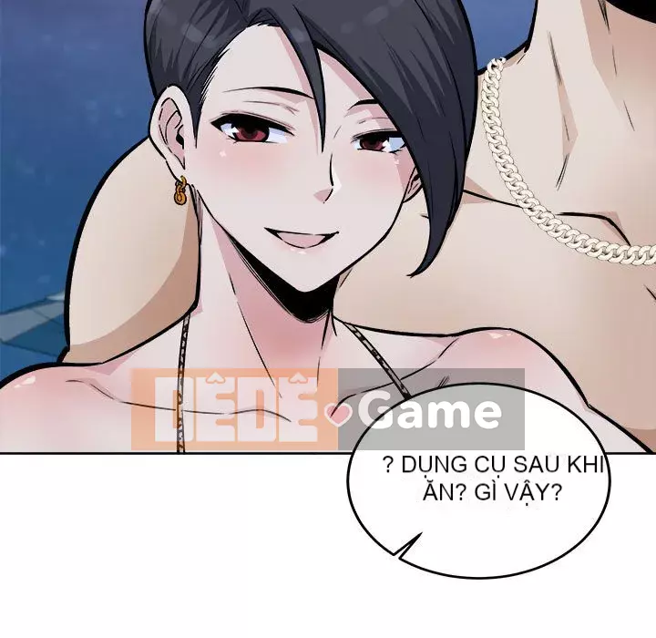 Bắt nạt bạn cùng phòng Đừng đi qua Chương 75-76