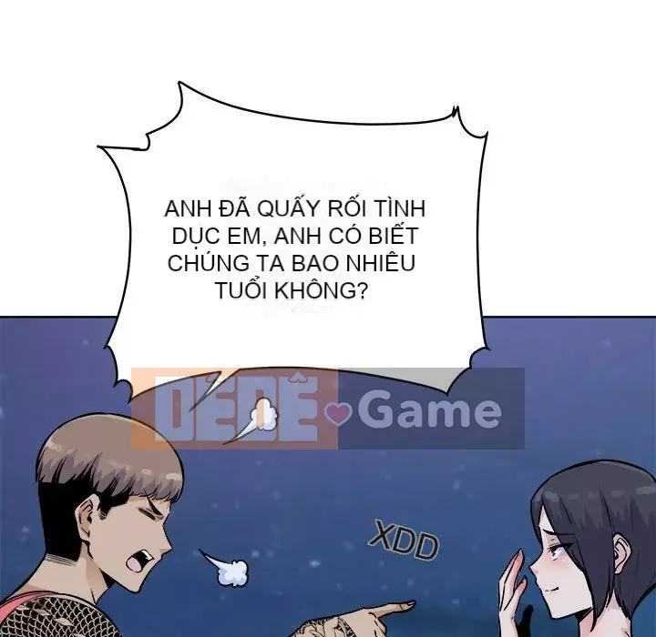 Bắt nạt bạn cùng phòng Đừng đi qua Chương 75-76