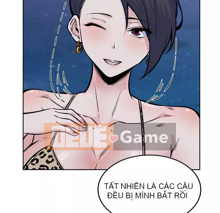 Bắt nạt bạn cùng phòng Đừng đi qua Chương 75-76