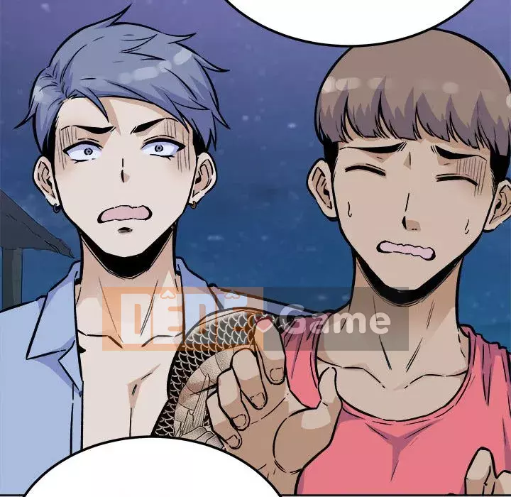 Bắt nạt bạn cùng phòng Đừng đi qua Chương 75-76