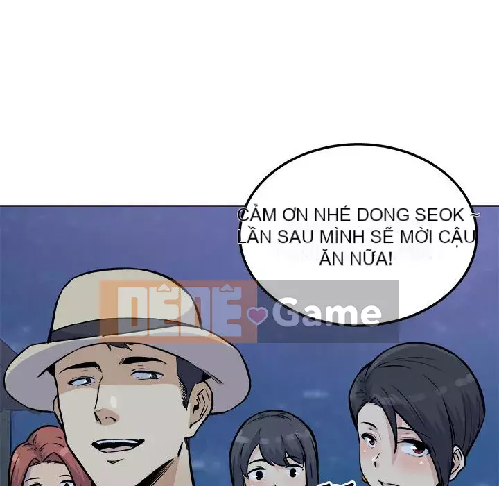 Bắt nạt bạn cùng phòng Đừng đi qua Chương 75-76