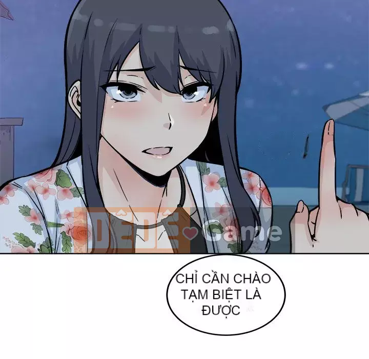 Bắt nạt bạn cùng phòng Đừng đi qua Chương 75-76