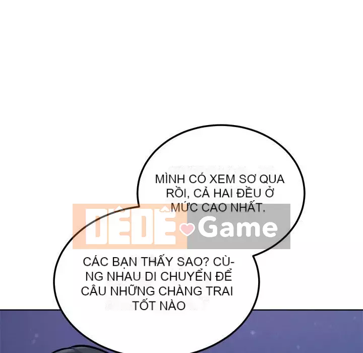 Bắt nạt bạn cùng phòng Đừng đi qua Chương 75-76