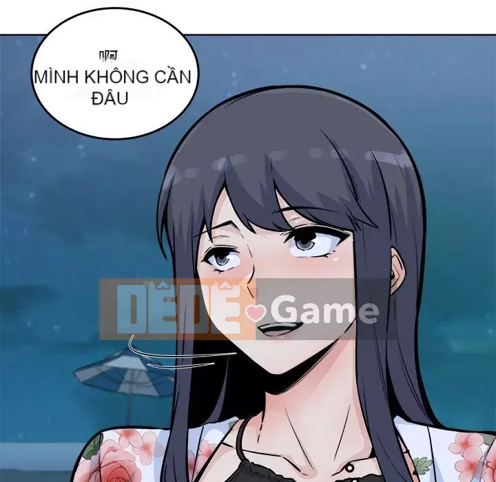 Bắt nạt bạn cùng phòng Đừng đi qua Chương 75-76