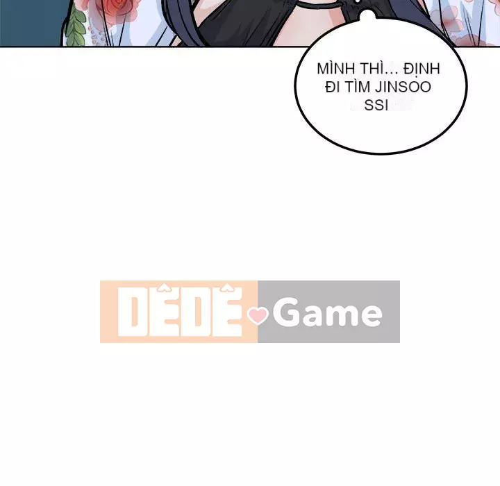 Bắt nạt bạn cùng phòng Đừng đi qua Chương 75-76