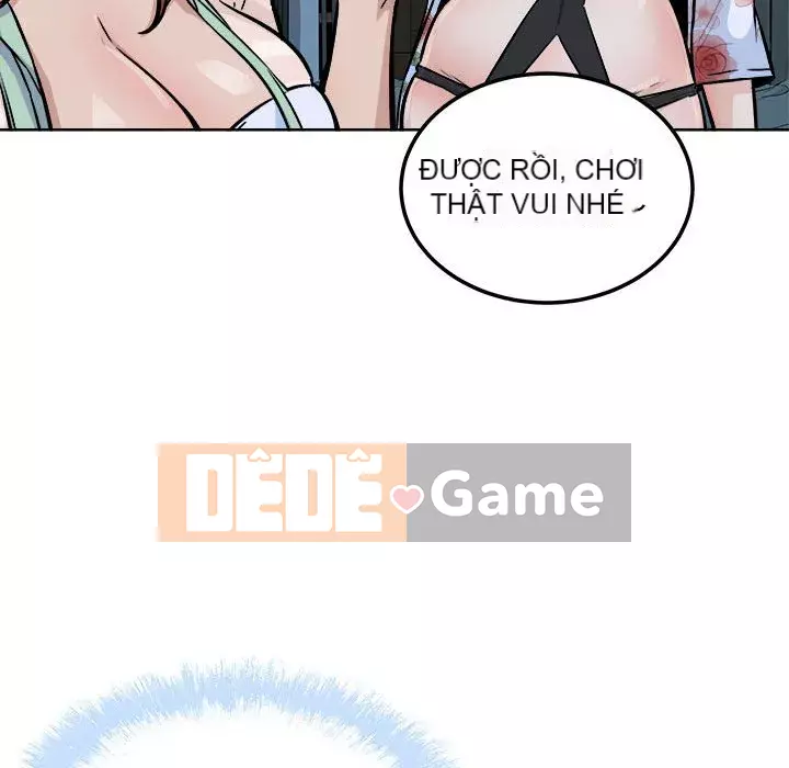Bắt nạt bạn cùng phòng Đừng đi qua Chương 75-76