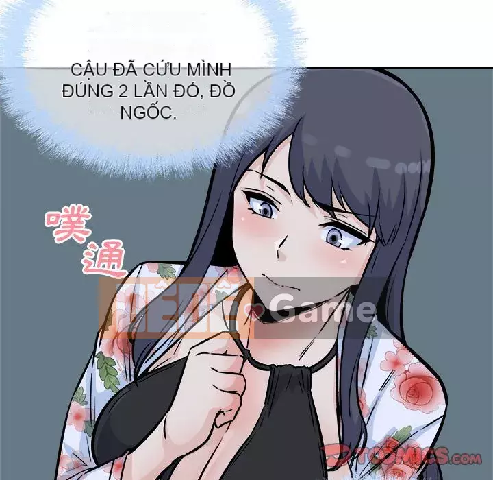 Bắt nạt bạn cùng phòng Đừng đi qua Chương 75-76