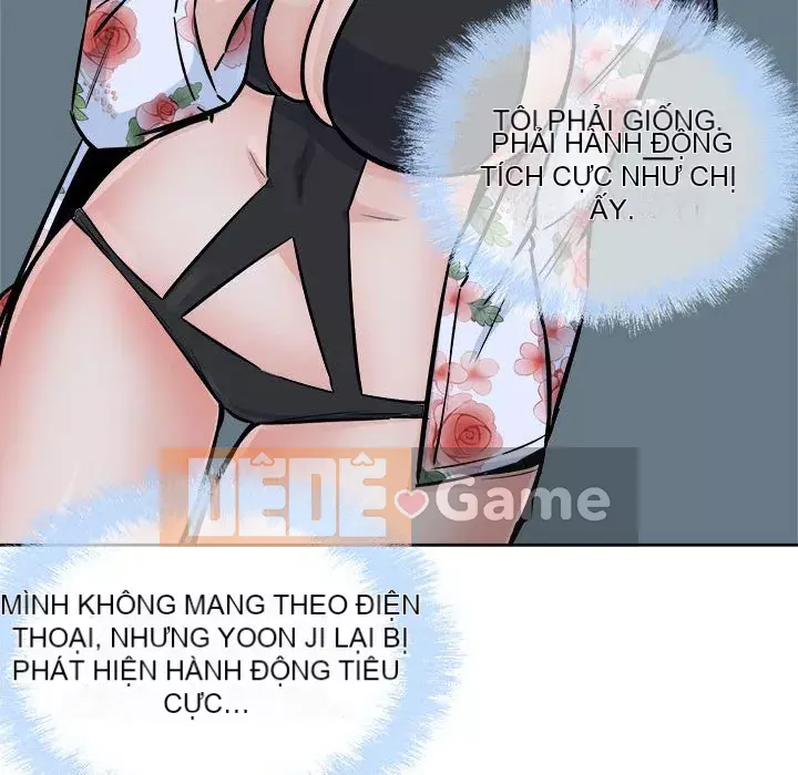 Bắt nạt bạn cùng phòng Đừng đi qua Chương 75-76