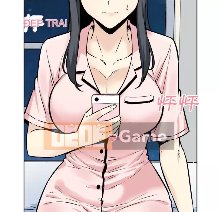 Bắt nạt bạn cùng phòng Đừng đi qua Chương 75-76