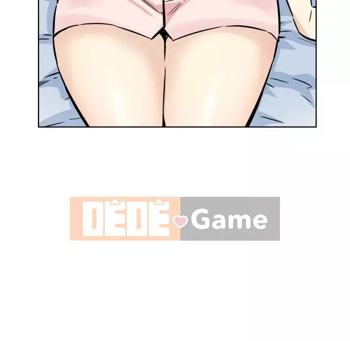 Bắt nạt bạn cùng phòng Đừng đi qua Chương 75-76